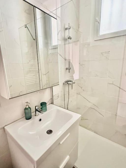 Petit Studio Cosy - Proche Gare Toulon Eksteriør billede